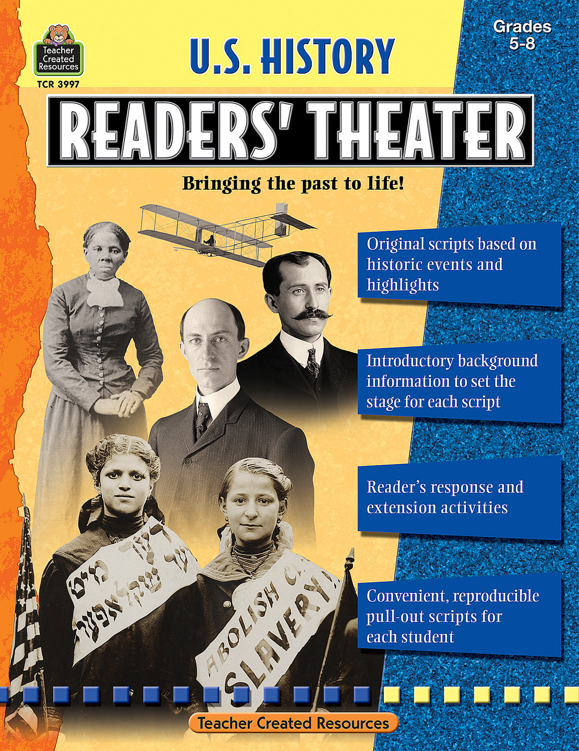 U.S. History Readers' Theater