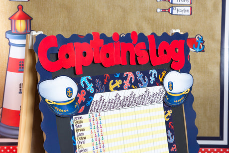 Red Funtastic 4" Letters Combo Pack