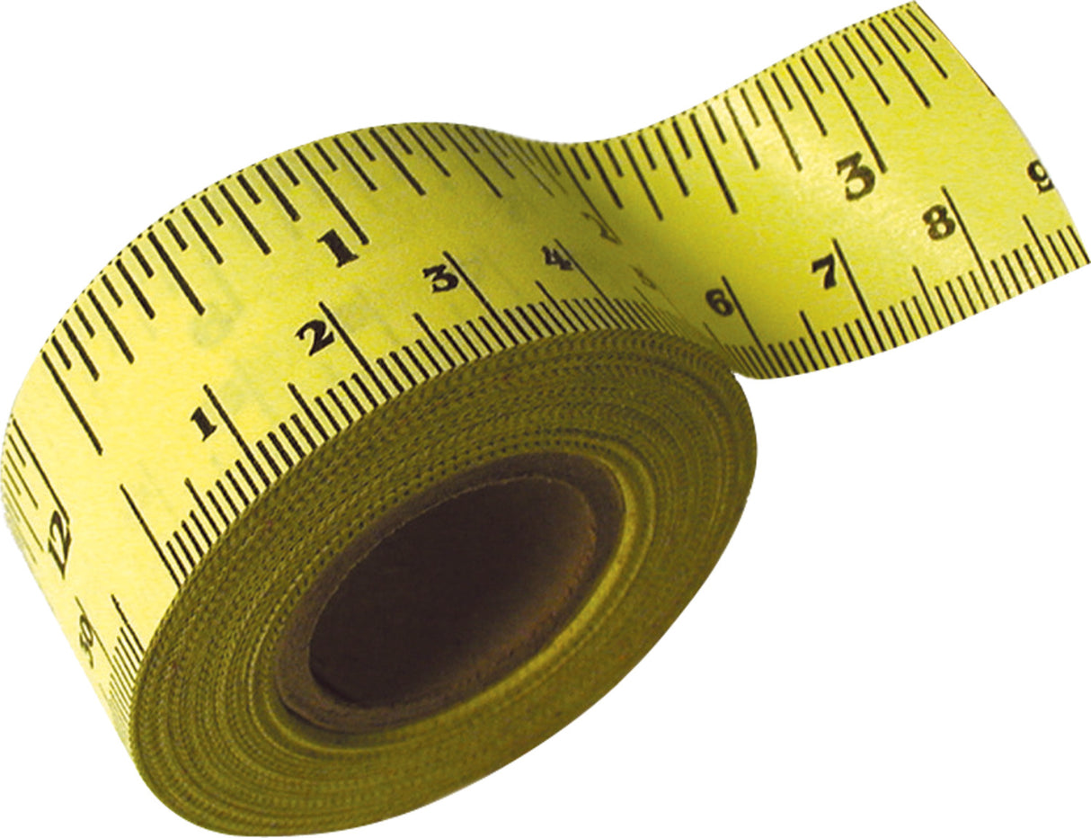 Ruler Tape