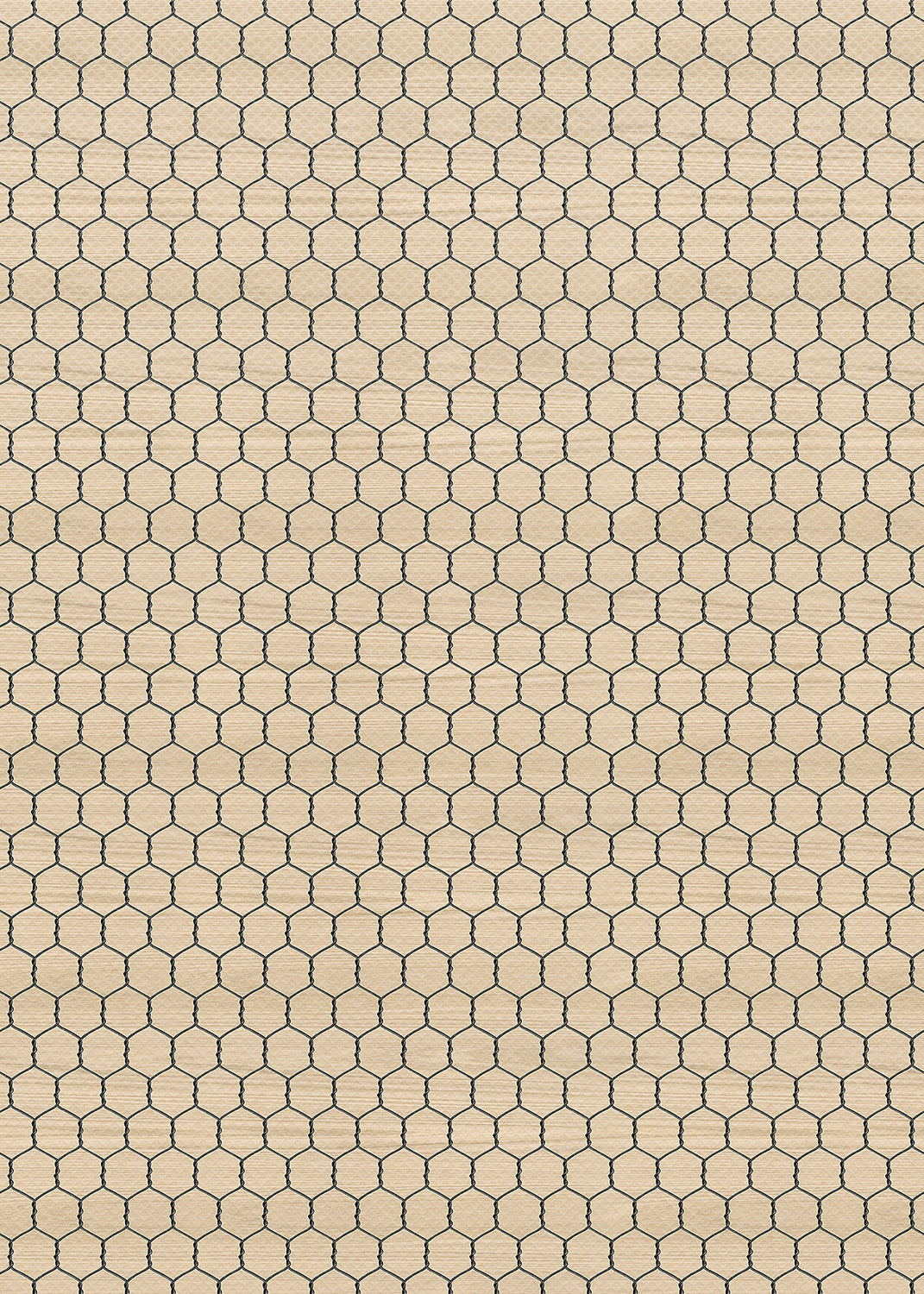 Chicken Wire Better Than Paper® Bulletin Board Roll