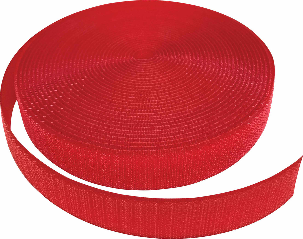 Spot On® Carpet Marker Red Strips