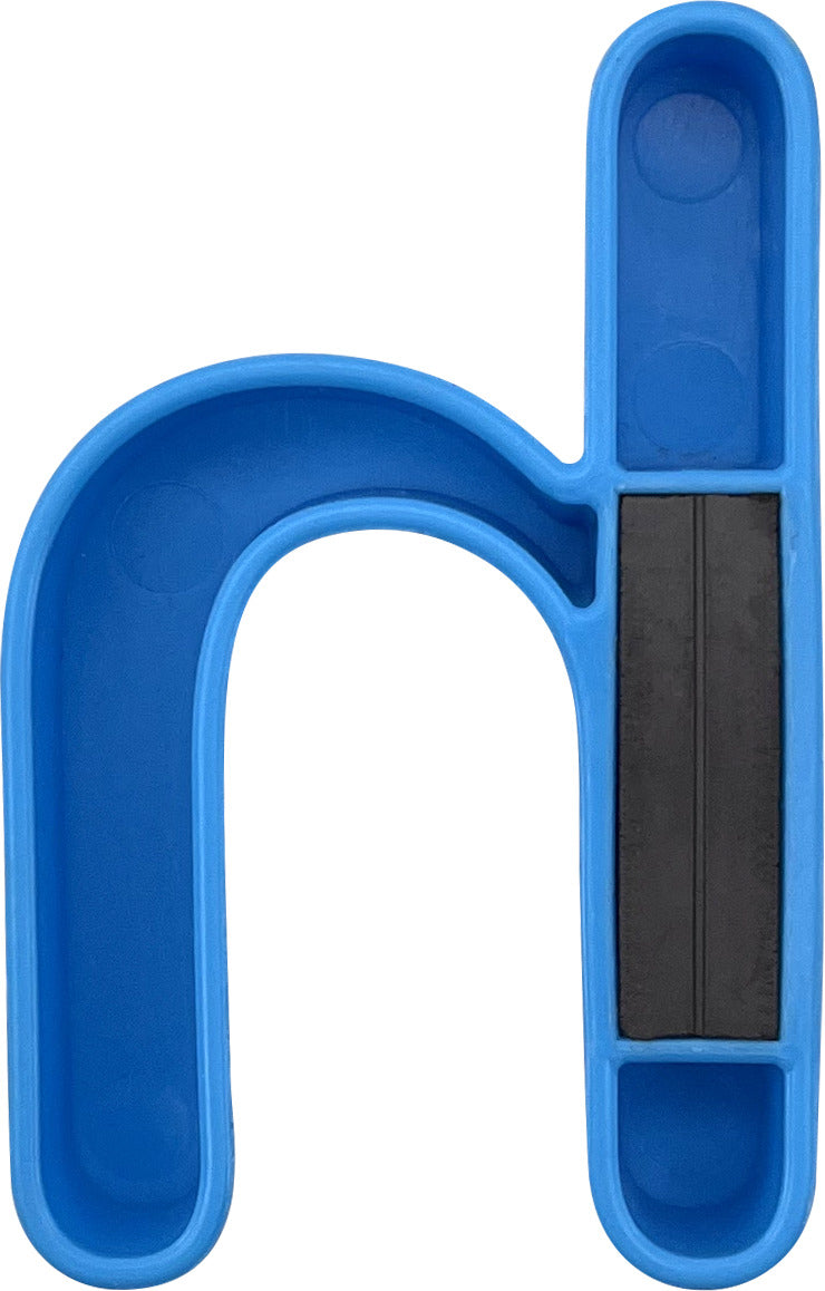 Magnetic Letters - Lowercase