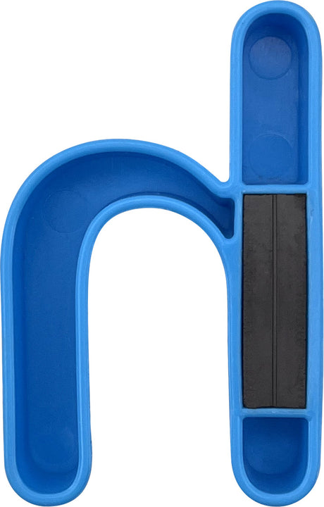 Magnetic Letters - Lowercase