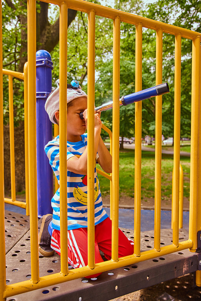 My Discovery Telescope