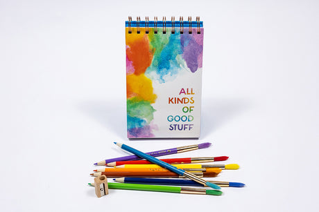 Color Brush On the Go Kit