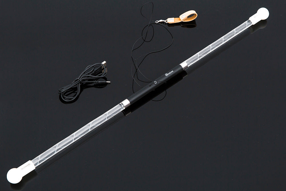 Wandini Glow.0 Magic LED Levitation Wand