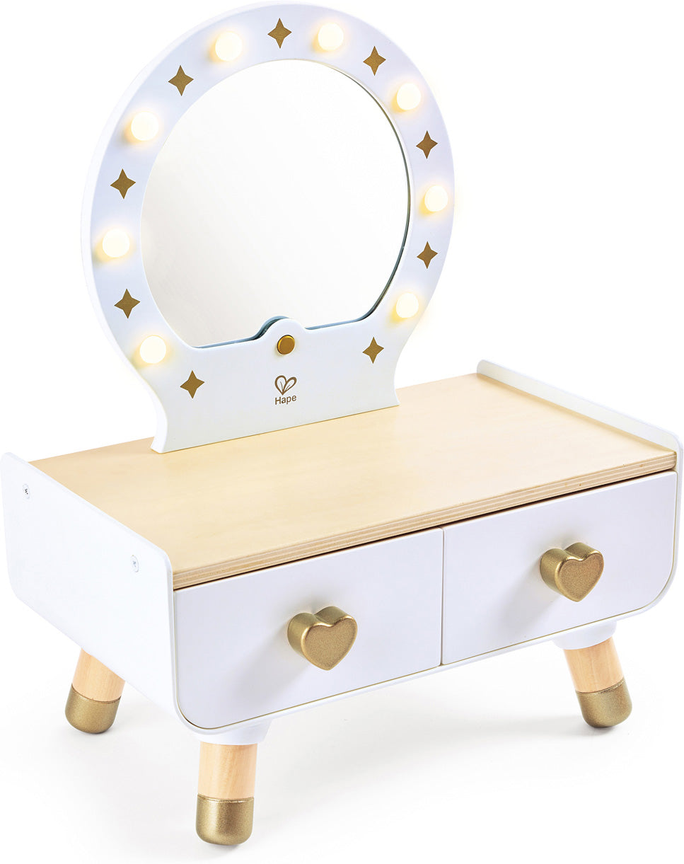 My Stylish Dressing Table