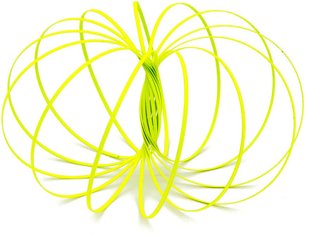 Glozi Glow in the Dark Yellow