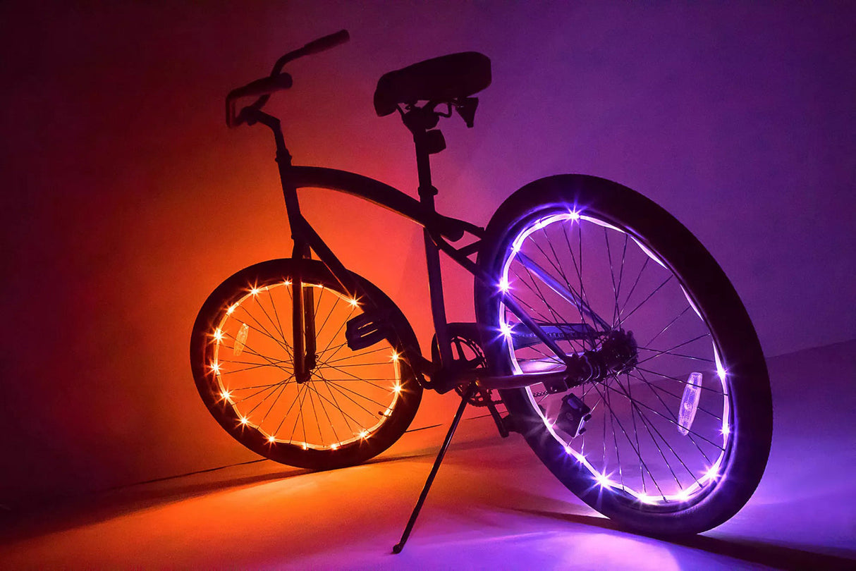 WheelBrightz - Color Select