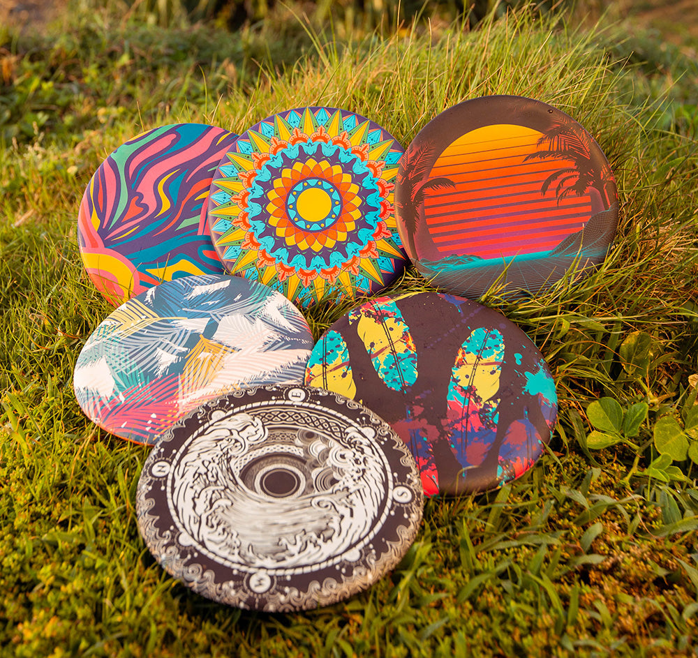 Waboba Wingman Flying Disc