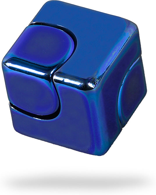 Spin Cube Fidget Spinner