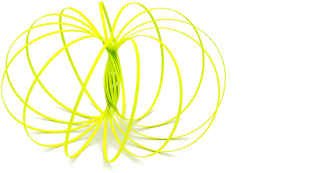 Glozi Glow in the Dark Yellow