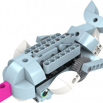 Kids First: Robot Safari