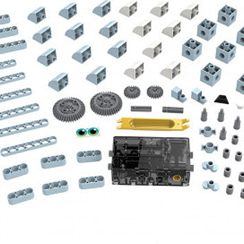 Kids First: Robot Safari