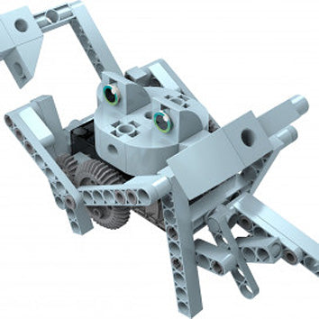 Kids First: Robot Safari