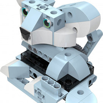 Kids First: Robot Safari