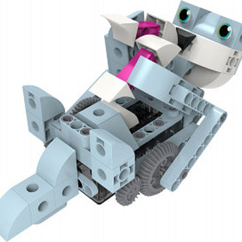 Kids First: Robot Safari