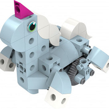 Kids First: Robot Safari