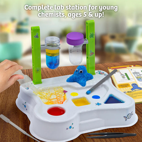 Kids First: Science Kit