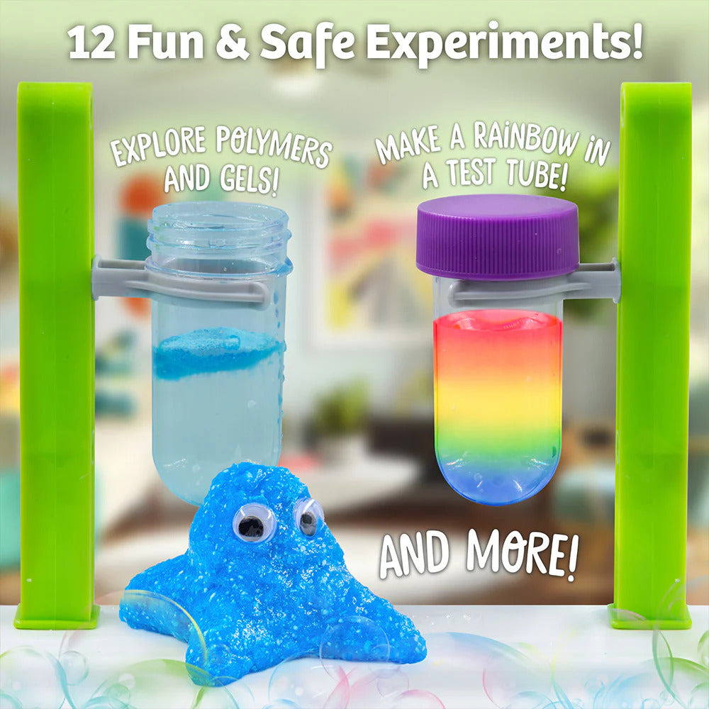 Kids First: Science Kit