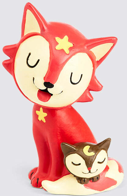 Audio-Tonies - Bedtime Songs and Lullabies