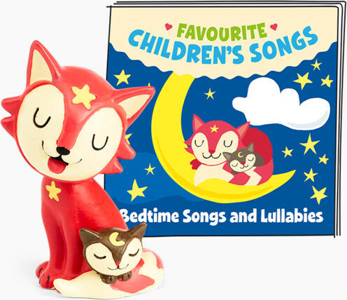 Audio-Tonies - Bedtime Songs and Lullabies