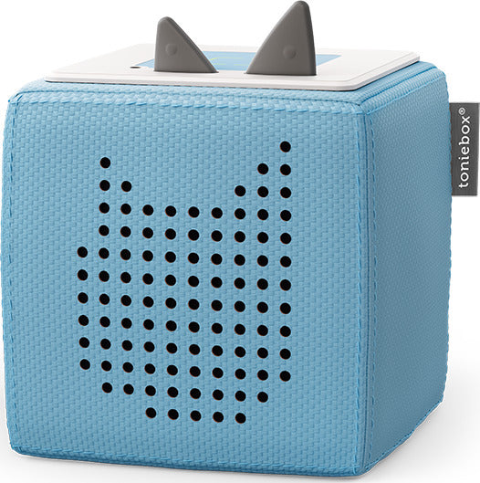 Tonies Starter Set - Light Blue