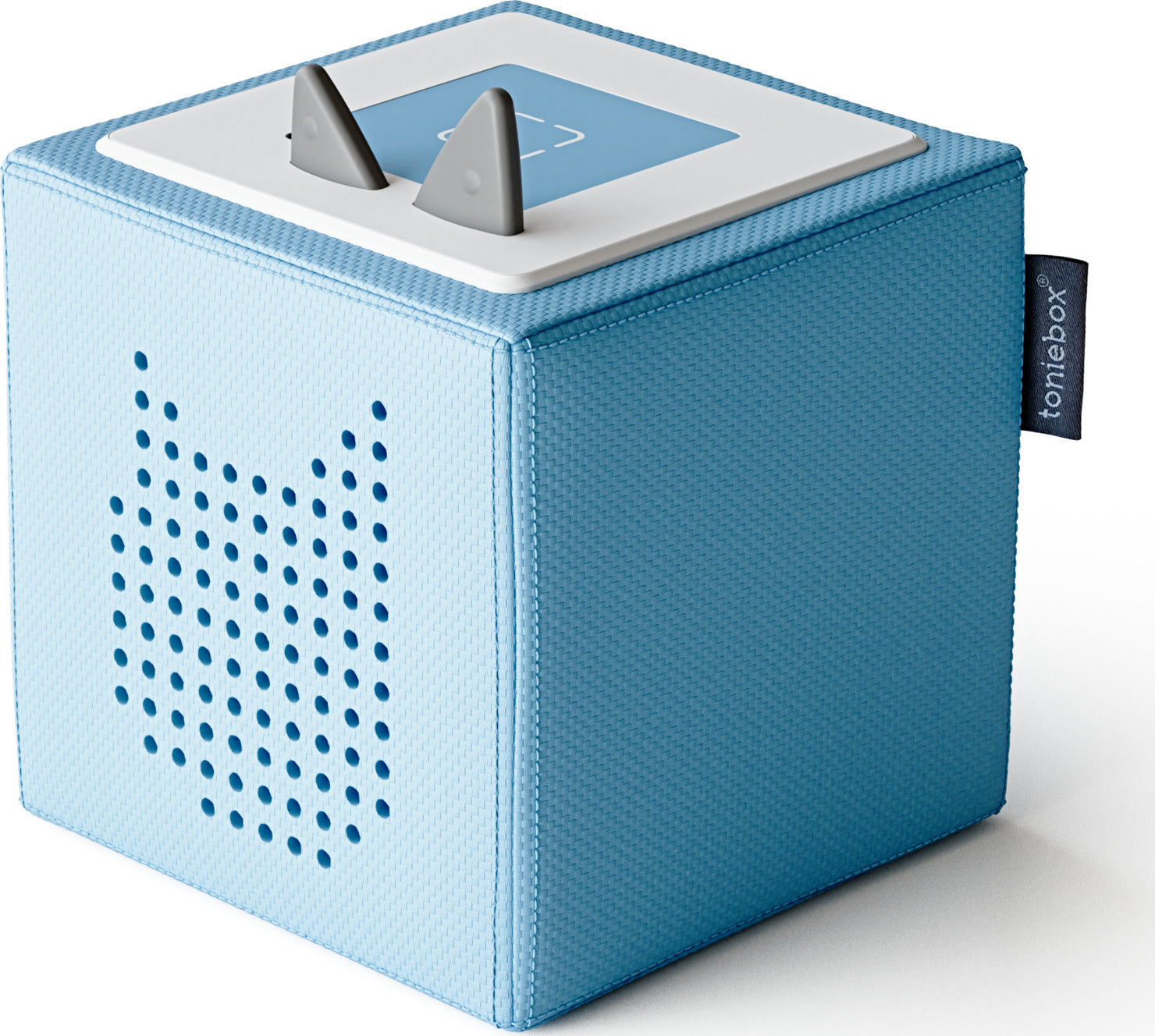 Tonies Starter Set - Light Blue