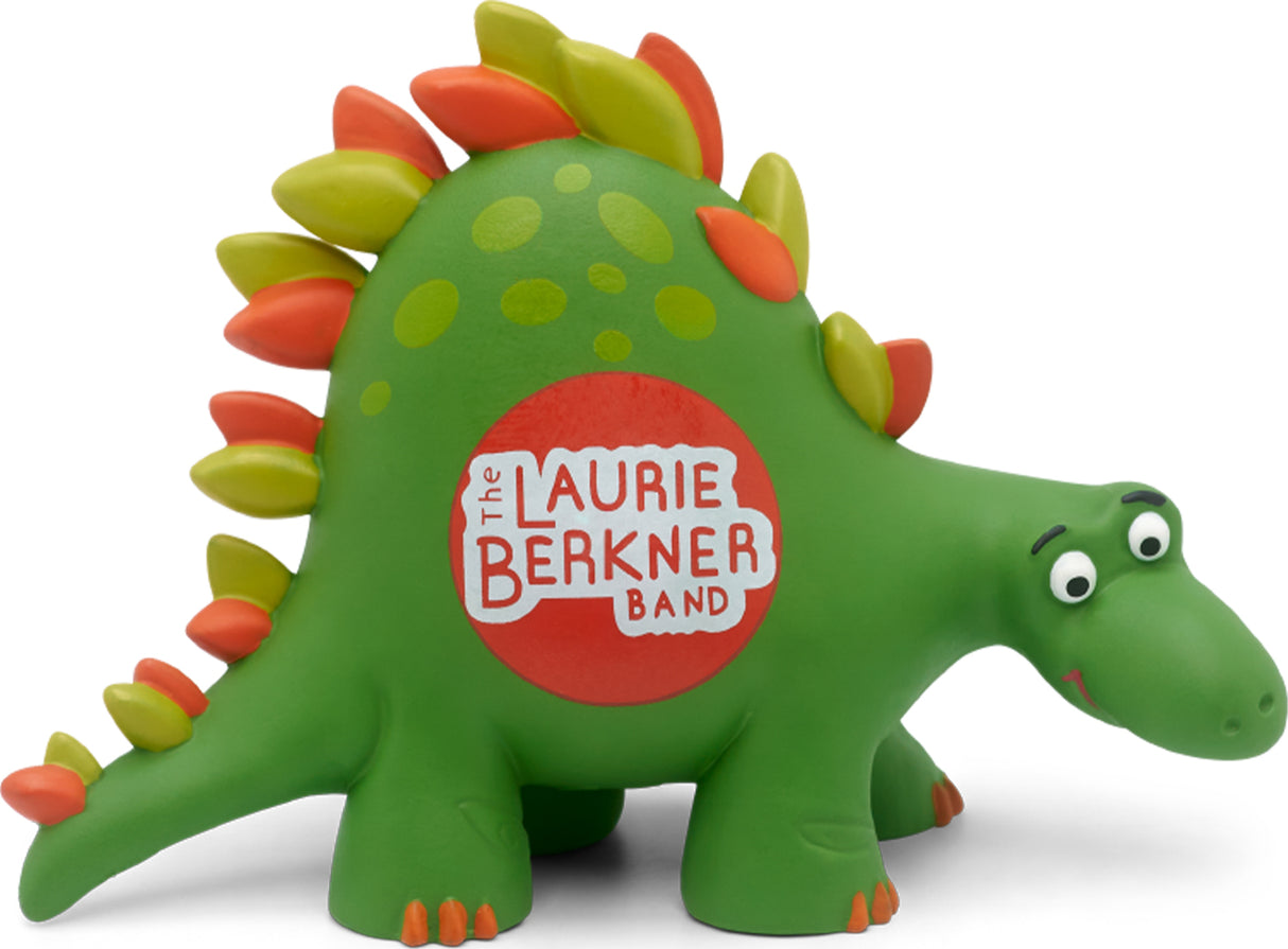 Tonies Character: Laurie Berkner