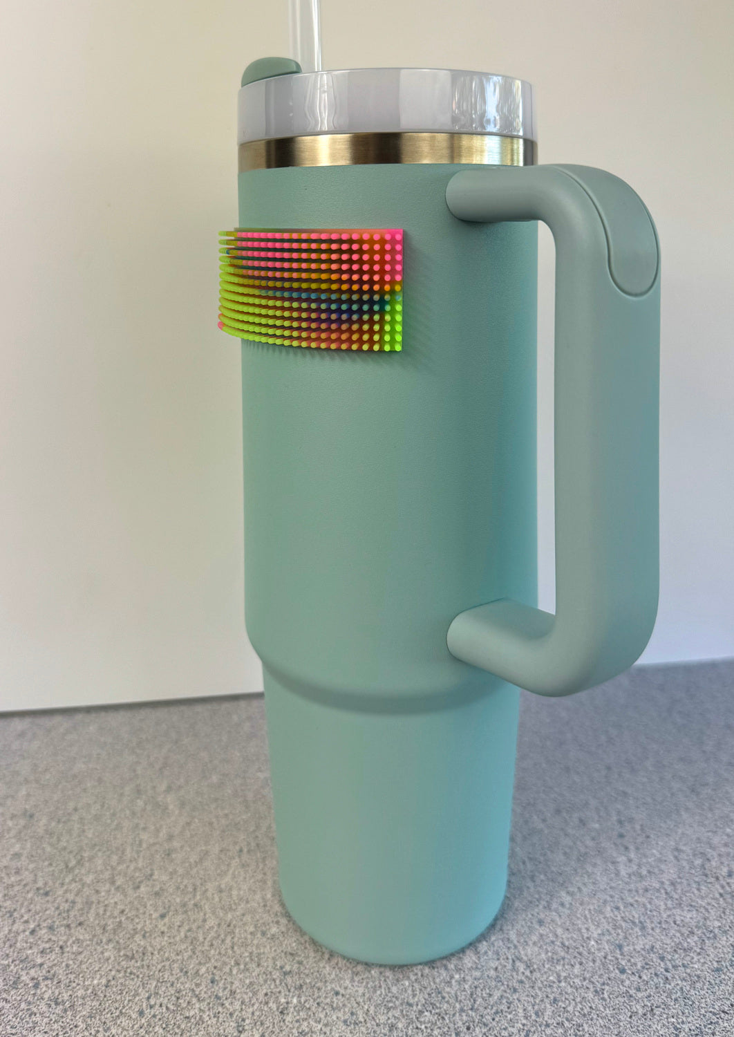 Silicone Zen Strips 2 pk