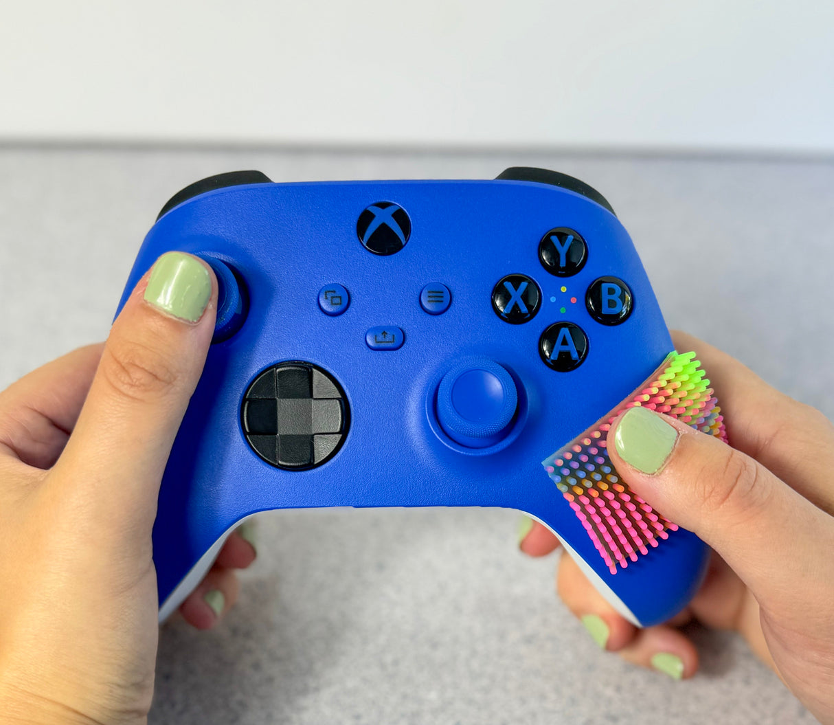 Silicone Zen Strips 2 pk