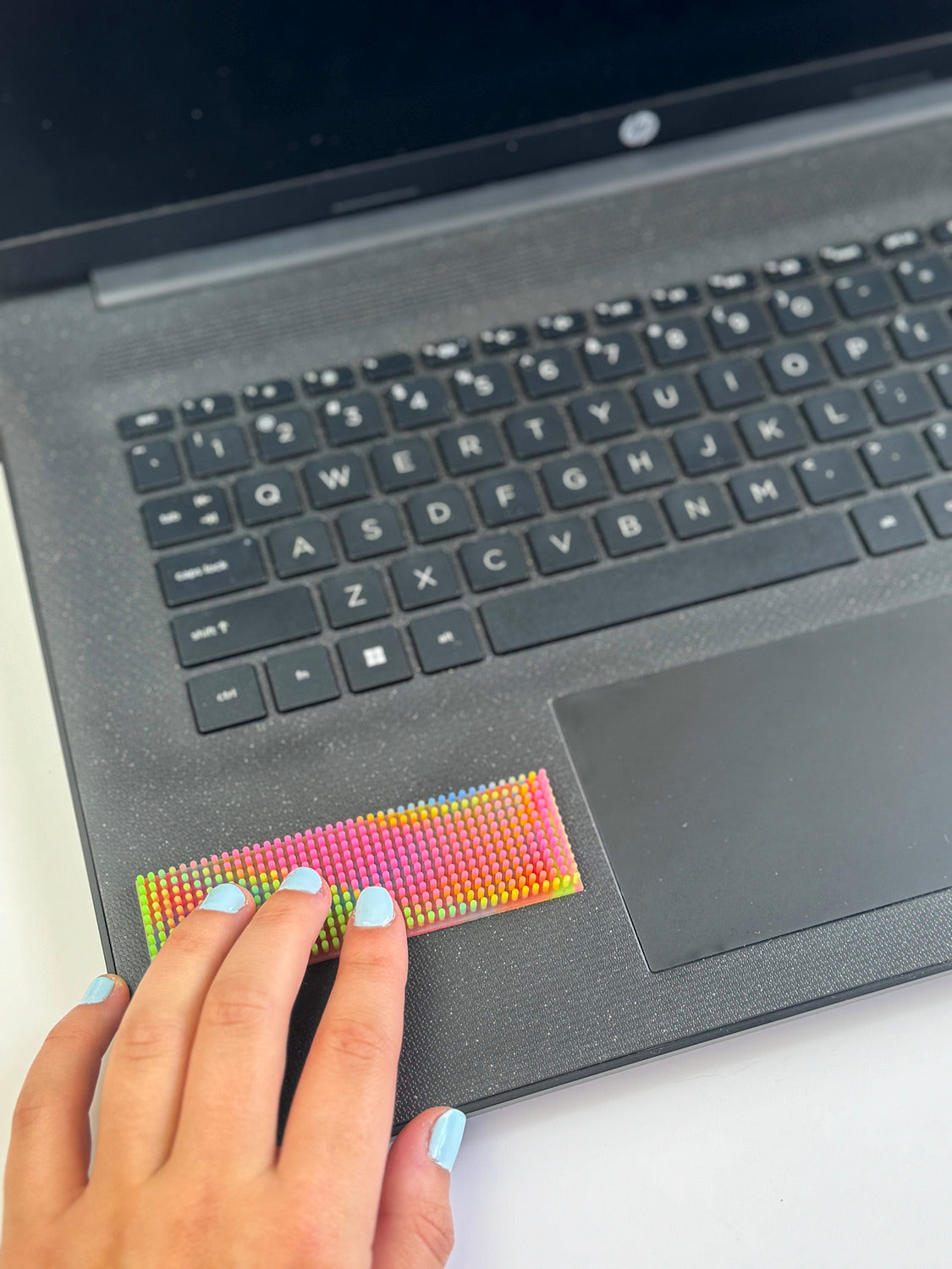 Silicone Zen Strips 2 pk