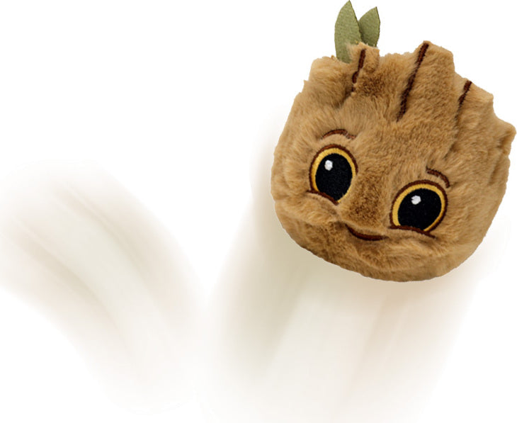 Beanie Bouncers (Groot)