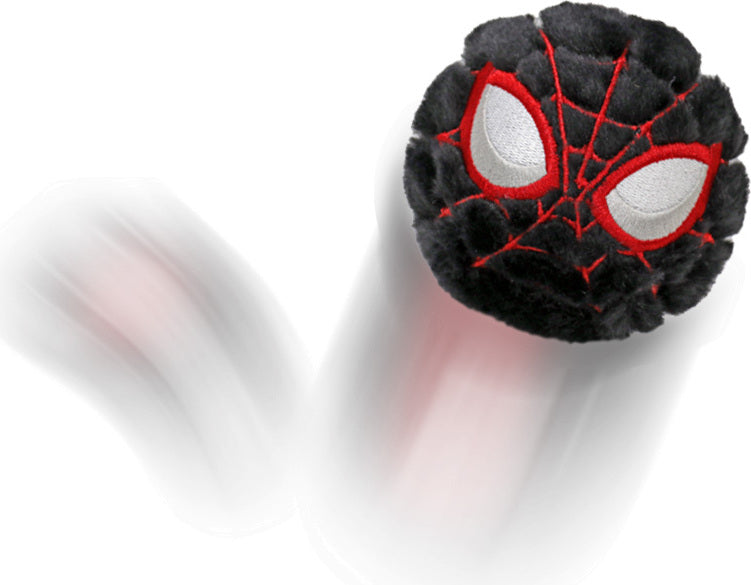 Beanie Bouncers (Miles Morales)