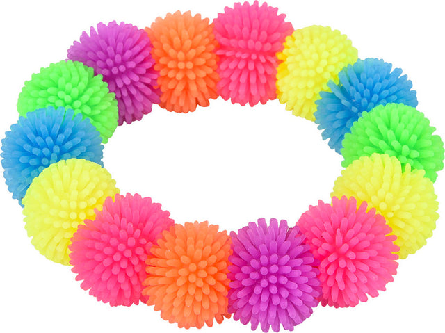 Pom Pom Ball Bracelet