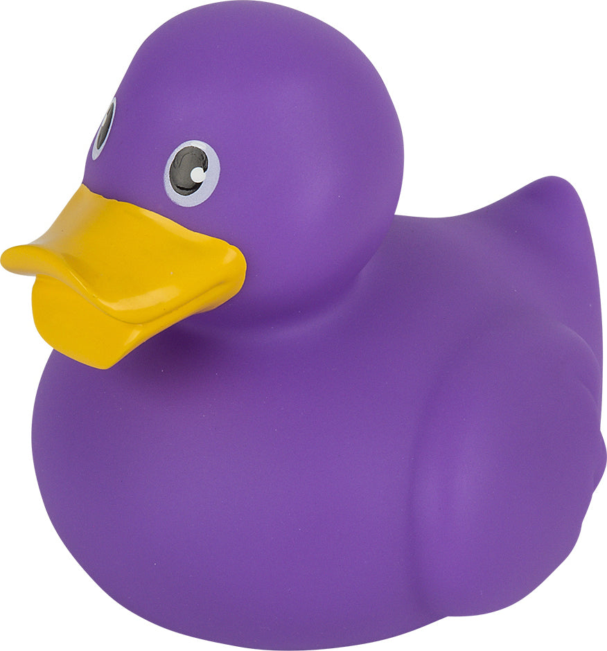 3.5" Bath Time Ducky-assorted Colors