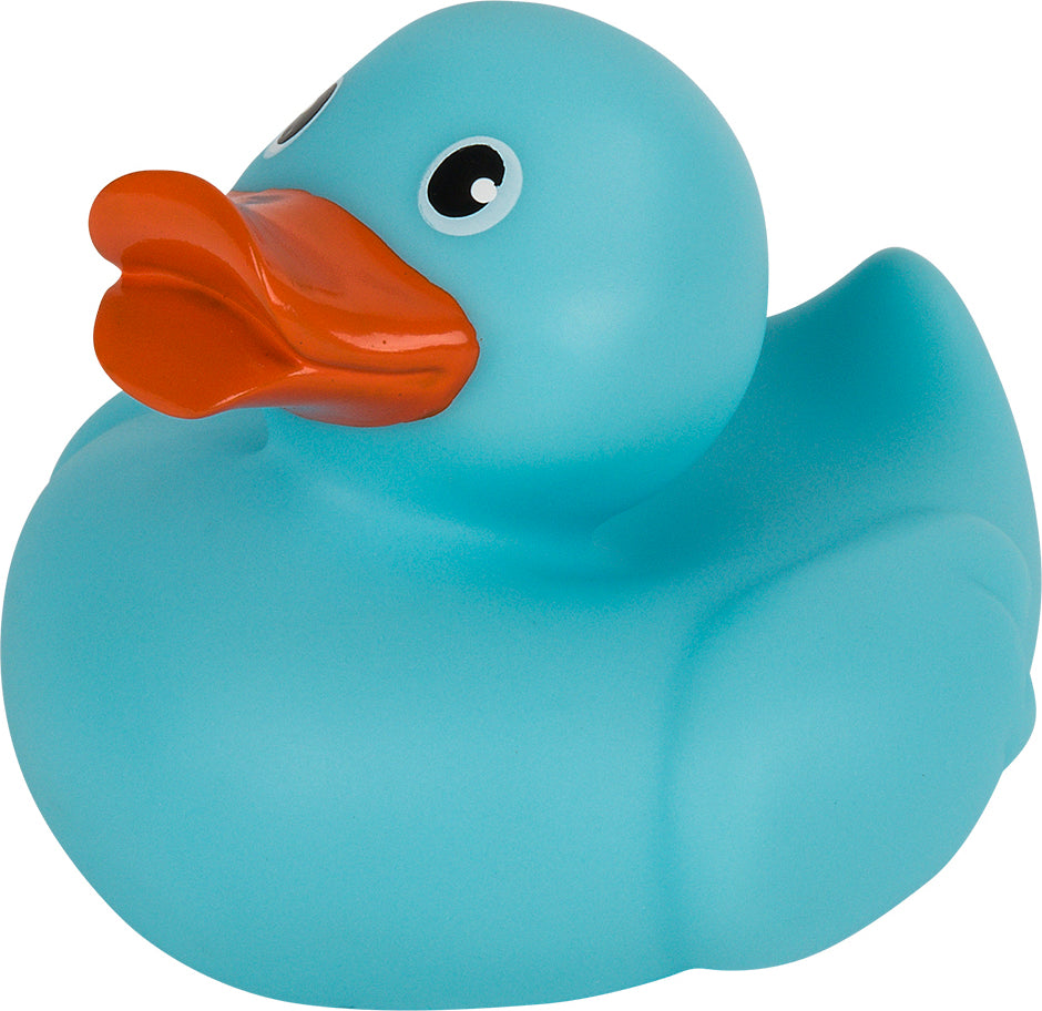 3.5" Bath Time Ducky-assorted Colors