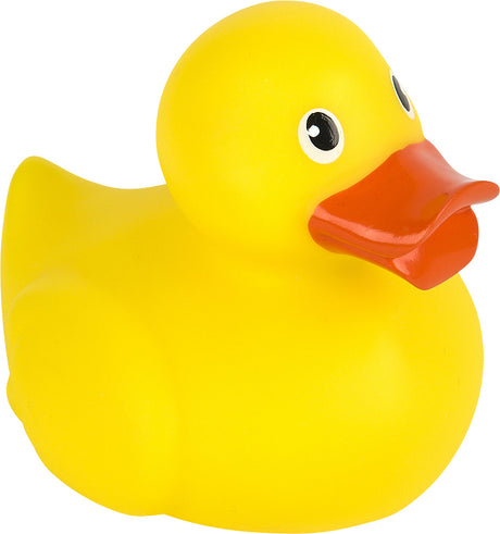 3.5" Bath Time Ducky-assorted Colors