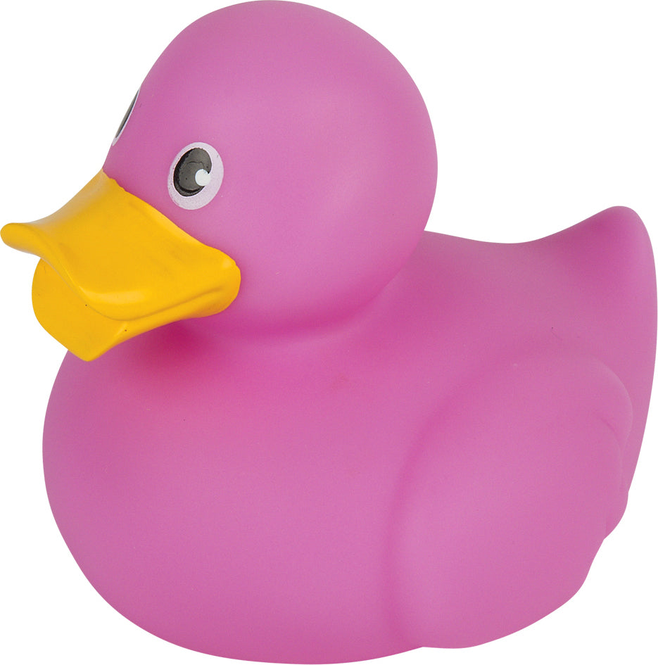 3.5" Bath Time Ducky-assorted Colors