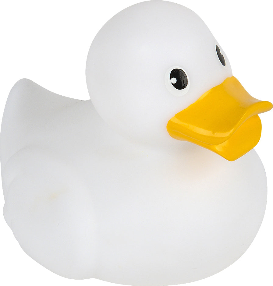 3.5" Bath Time Ducky-assorted Colors