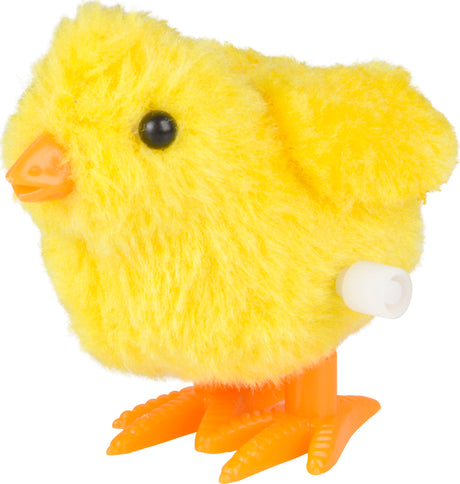 3" Bunny and Chick Wind Ups