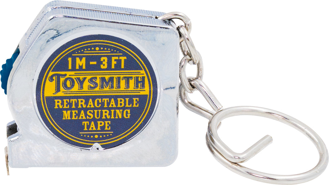 Key Chain Tape Measure