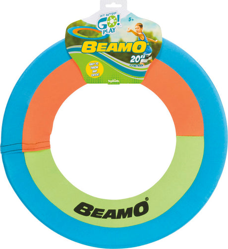 GO! Beamo Medium (Assorted Colors)