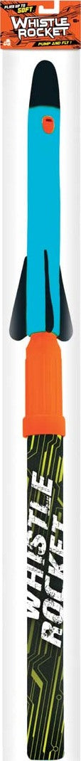 Lanard Whistle Rocket (Assorted)