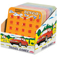 Travel Bingo Asst