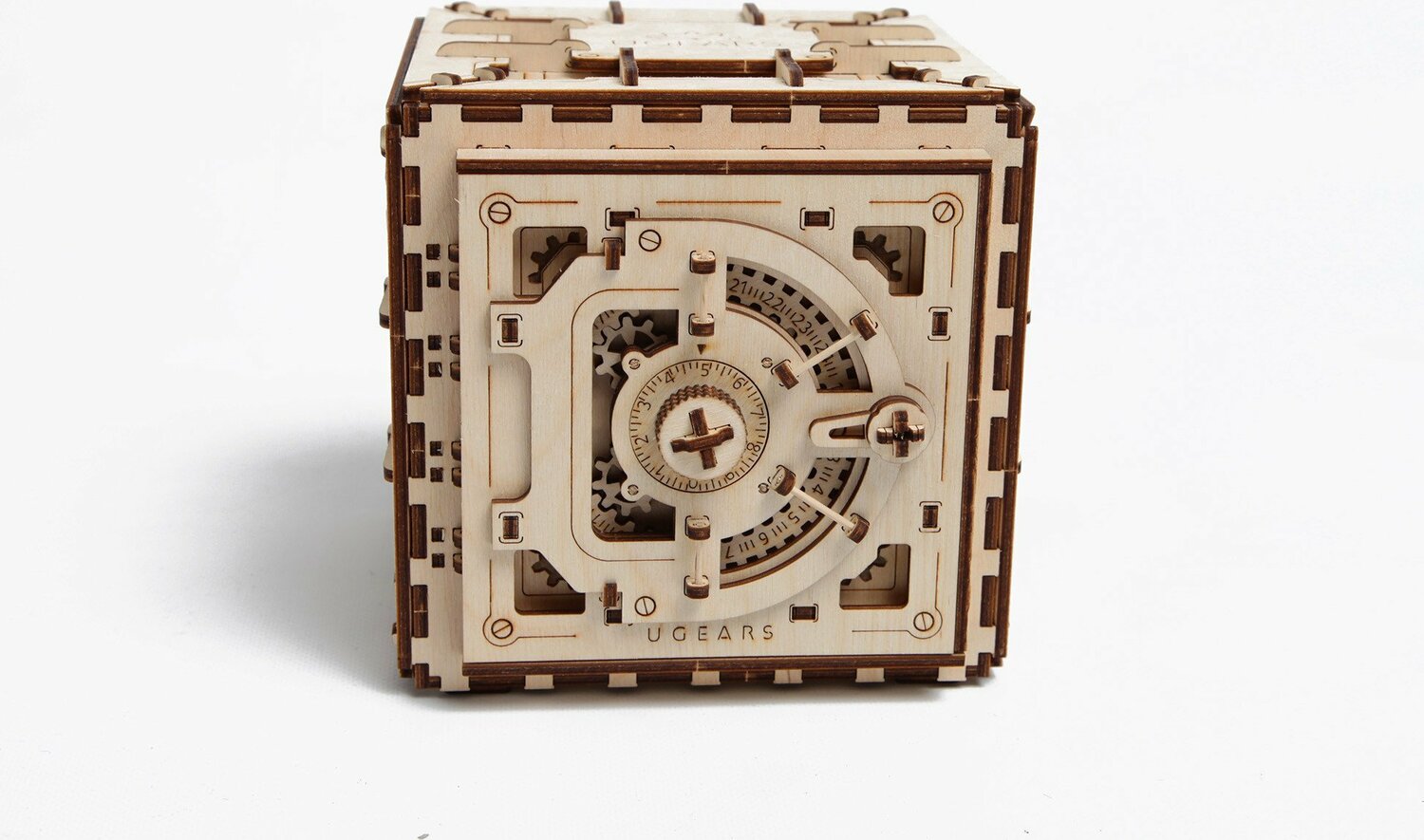 Ugears Safe