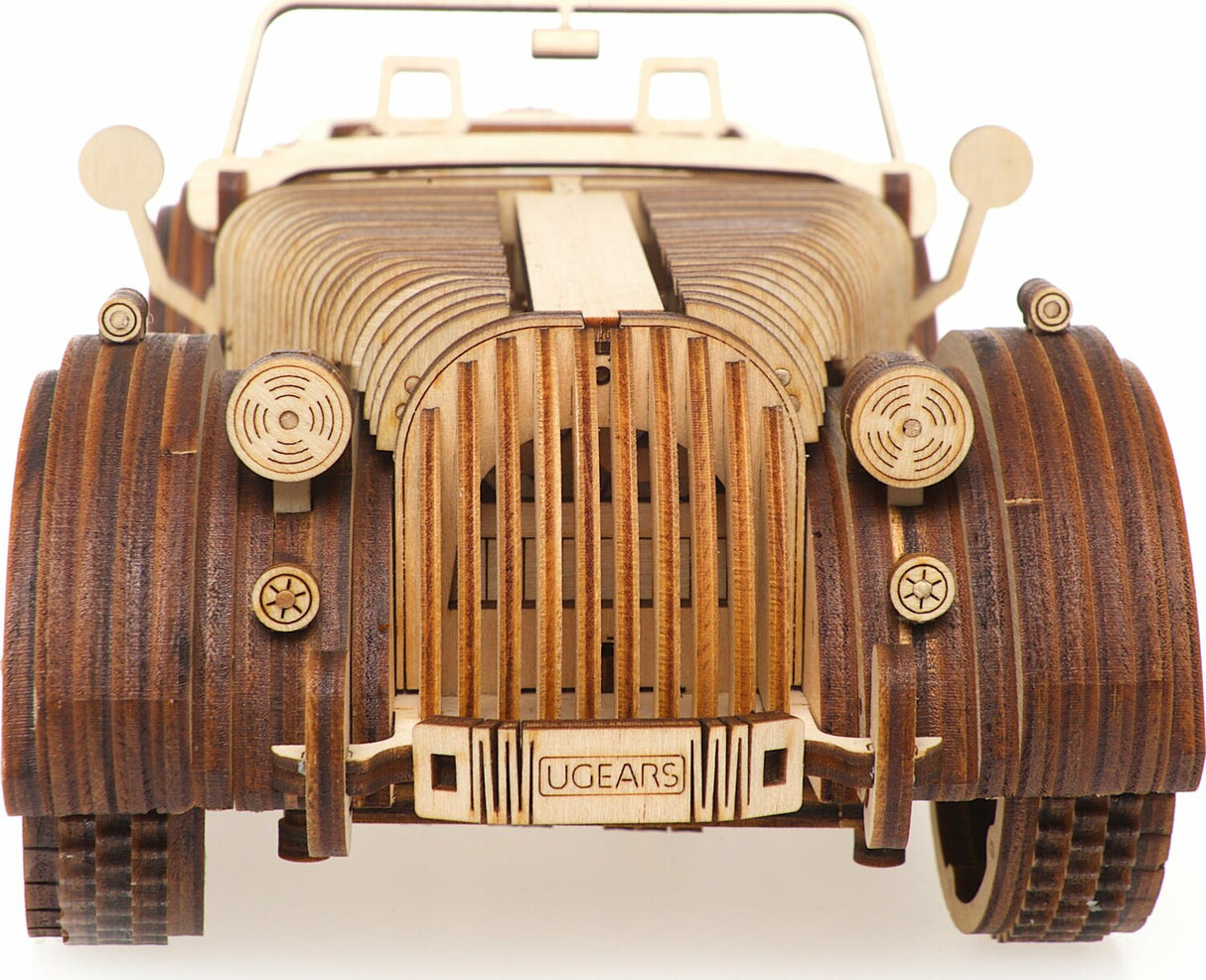 Ugears Roadster Vm-01