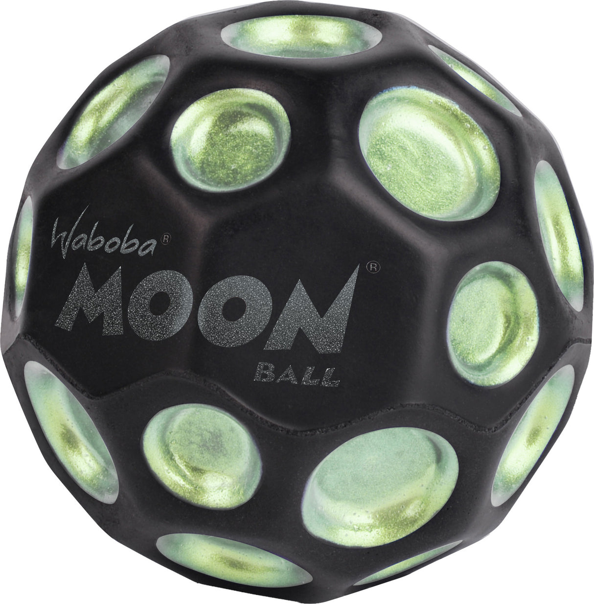Dark Side of the Moon Ball (assorted colors)