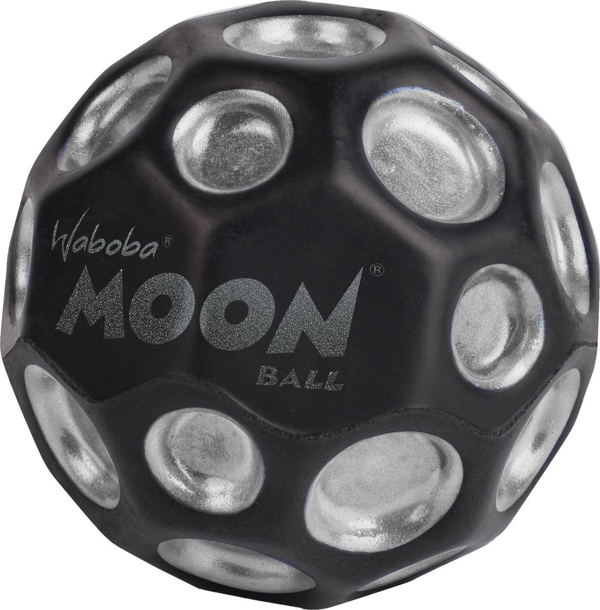 Dark Side of the Moon Ball (assorted colors)
