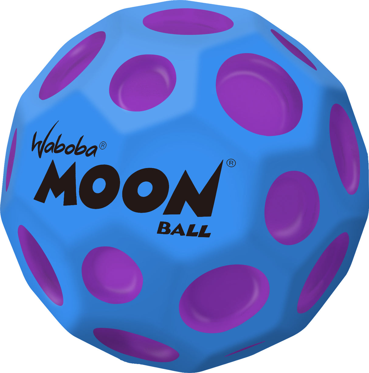 Waboba Martian Moon Ball